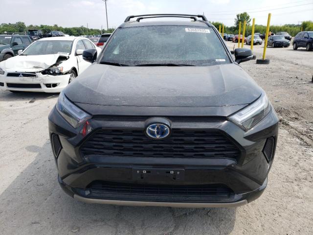 2024 TOYOTA RAV4 SE 2T3T6RFV1RW074992