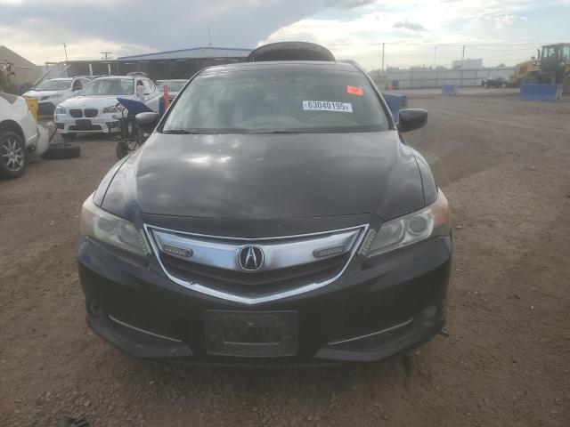 2013 ACURA ILX HYBRID - 19VDE3F7XDE302376