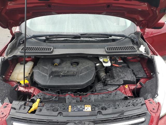 2016 FORD ESCAPE SE #3202277123