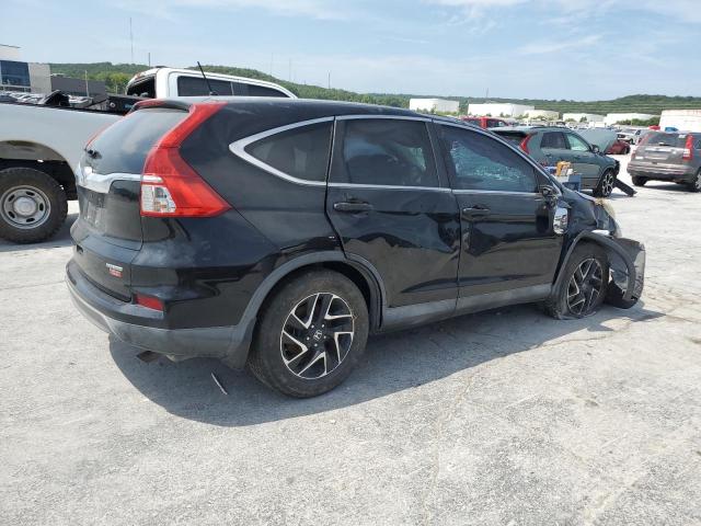 2016 HONDA CR-V SE - 2HKRM3H47GH513215