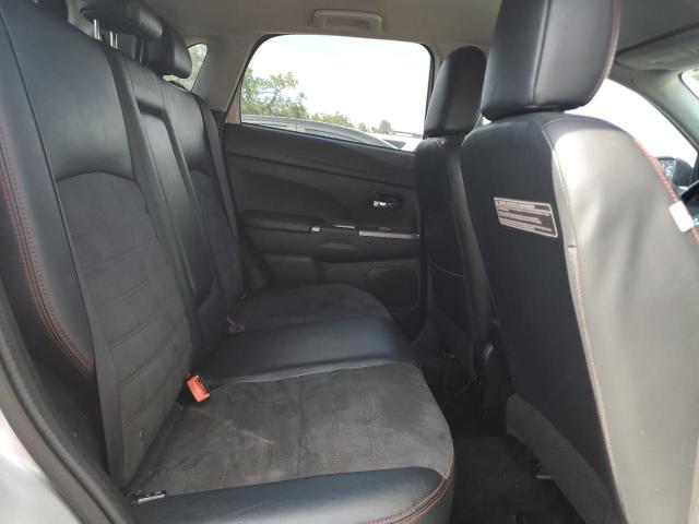 2018 MITSUBISHI OUTLANDER - JA4AR3AW4JZ034755