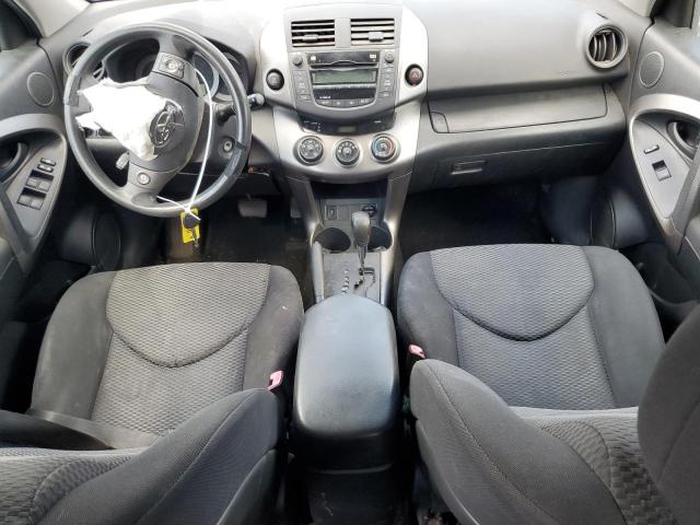 2010 TOYOTA RAV4 SPORT - JTMRF4DV5AD021763