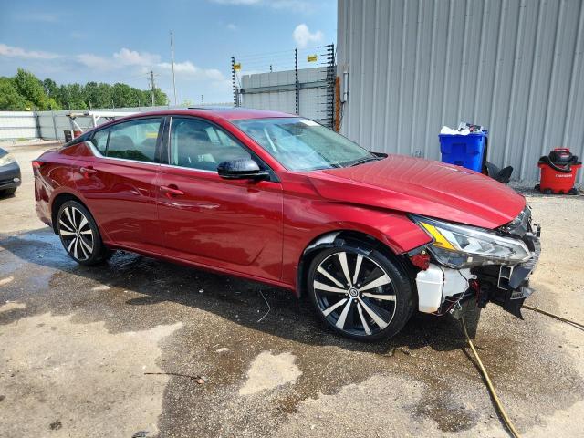 2021 NISSAN ALTIMA SR 1N4BL4CV7MN397123