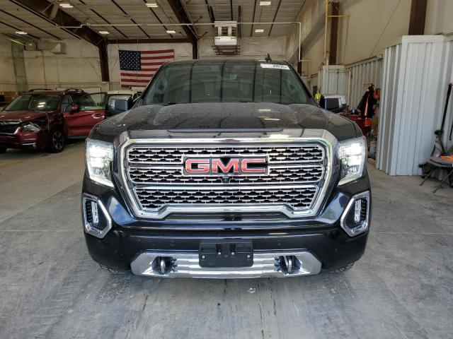 2020 GMC SIERRA K15 1GTU9FED9LZ102645