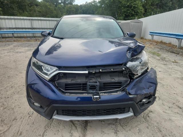 2018 HONDA CR-V EXL 7FARW1H85JE038434