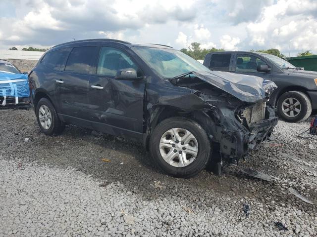 2015 CHEVROLET TRAVERSE L 1GNKRFED0FJ128696