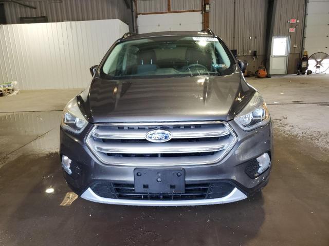 2017 FORD ESCAPE SE 1FMCU0GD0HUD92360