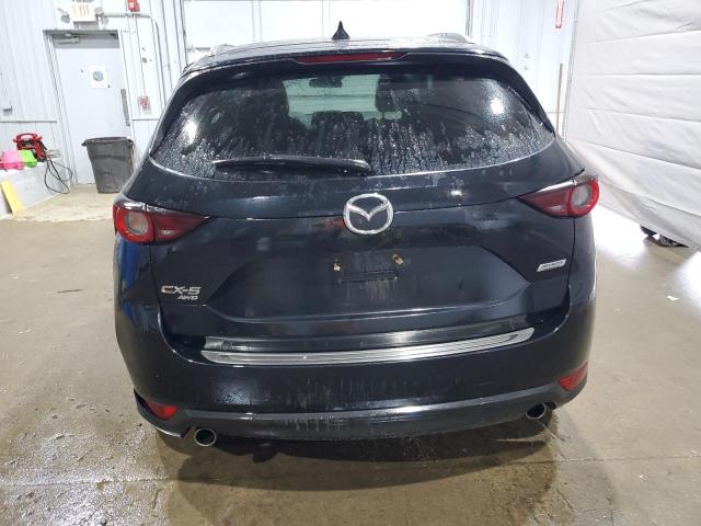 2017 MAZDA CX-5 TOURI JM3KFBCL2H0216928