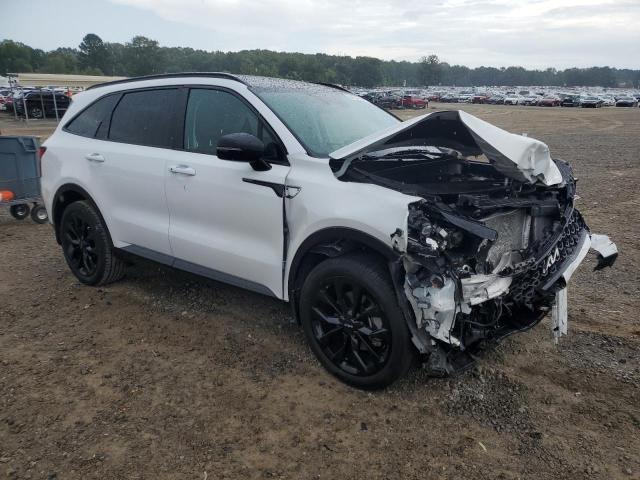 2023 KIA SORENTO SX - 5XYRK4LF5PG173221