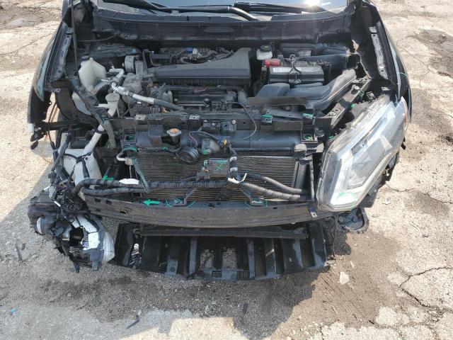 2019 NISSAN ROGUE S - 5N1AT2MT9KC760095