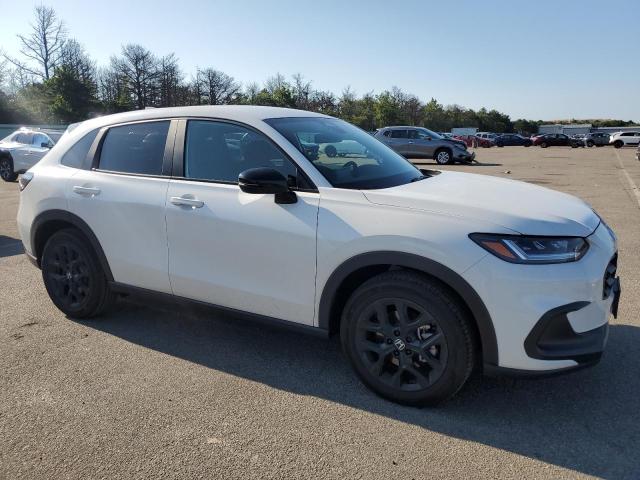 2025 HONDA HR-V SPORT #3309506625