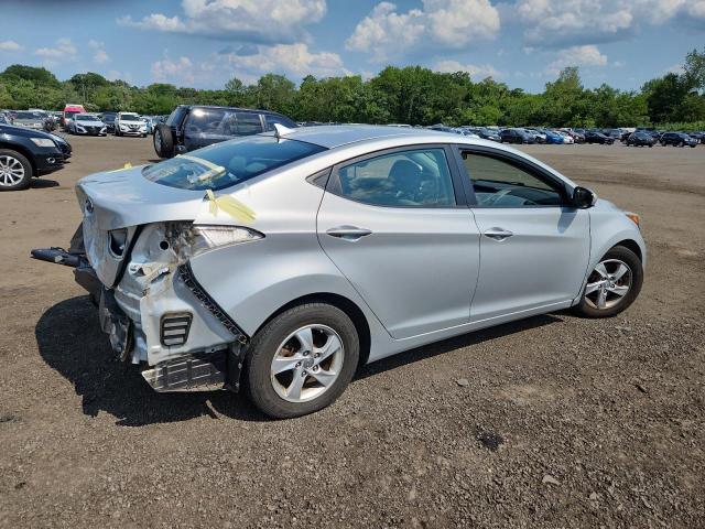 2014 HYUNDAI ELANTRA SE - KMHDH4AE1EU078598