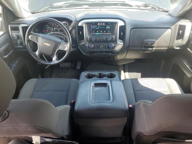 2015 CHEVROLET SILVERADO - 1GCVKREC3FZ403935