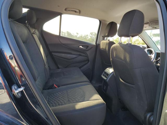 2020 CHEVROLET EQUINOX LT 3GNAXKEV7LS713823