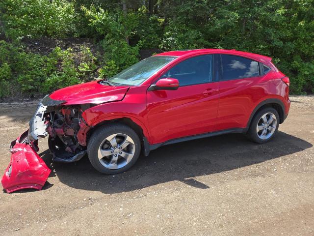 HONDA HR-V EX