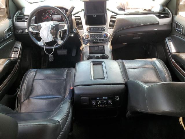 2015 GMC YUKON SLT 1GKS2BKCXFR120175