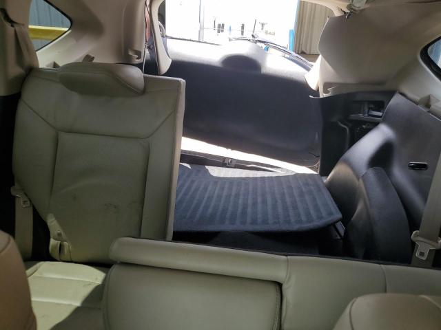 2016 HONDA CR-V TOURI #3284795520