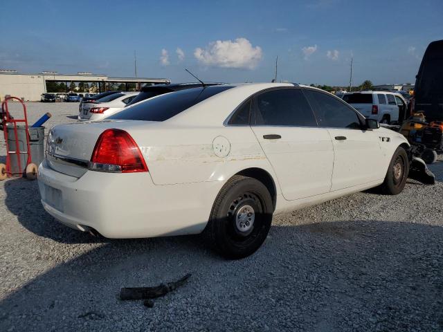 2017 CHEVROLET CAPRICE PO 6G3NS5U2XHL306936