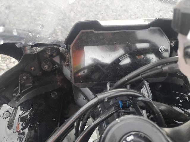 2024 YAMAHA YZFR7 JYARM38EXRA013922