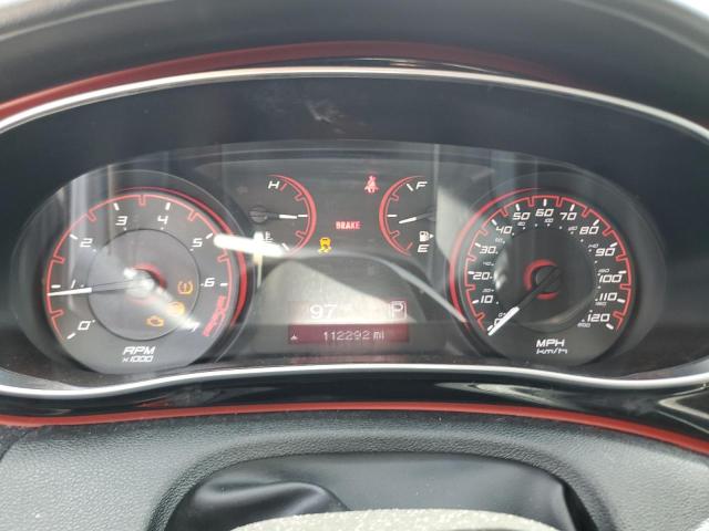 2015 DODGE DART SXT 1C3CDFBB2FD193583