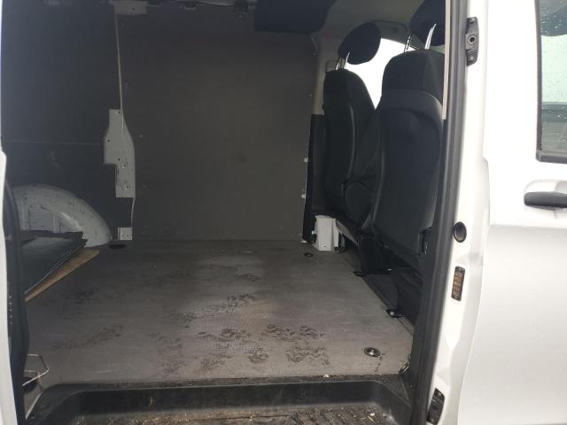 2017 MERCEDES-BENZ METRIS - WD3PG2EA5H3329417