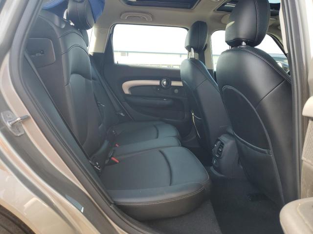 2016 MINI COOPER CLU WMWLN5C59G2B28576