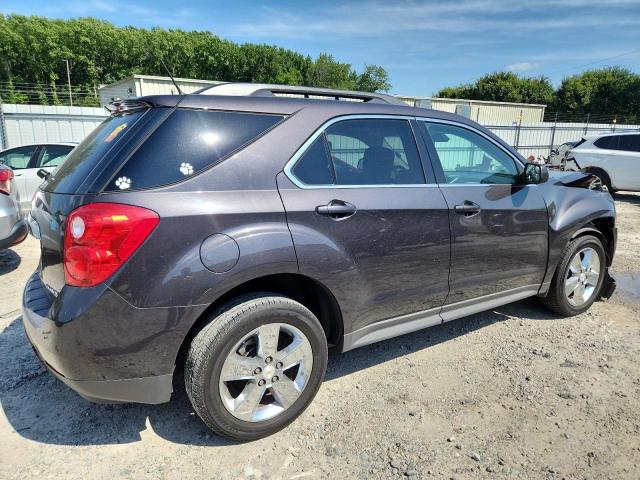 2013 CHEVROLET EQUINOX LT - 2GNALDEK2D6414107