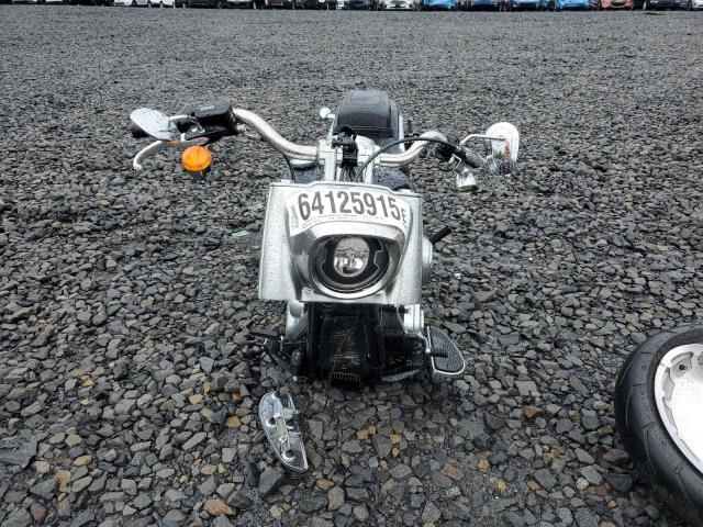 2019 HARLEY-DAVIDSON FLFBS 1HD1YGK23KB068125