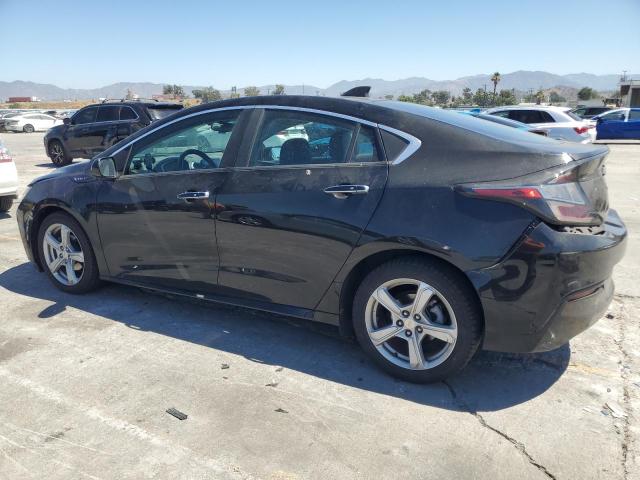 2016 CHEVROLET VOLT LT - 1G1RC6S54GU113634