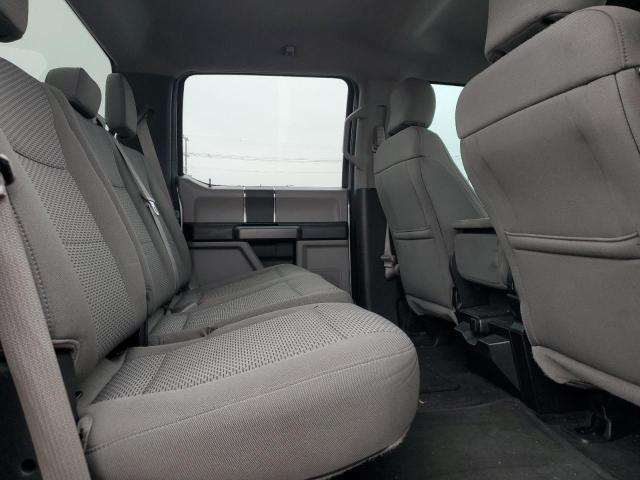 2017 FORD F150 SUPER 1FTEW1C87HKD74844