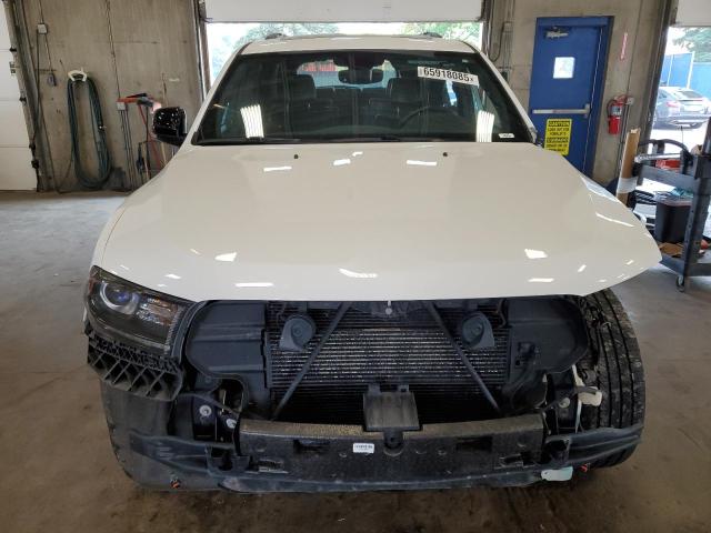 2018 DODGE DURANGO GT 1C4RDJDGXJC307491