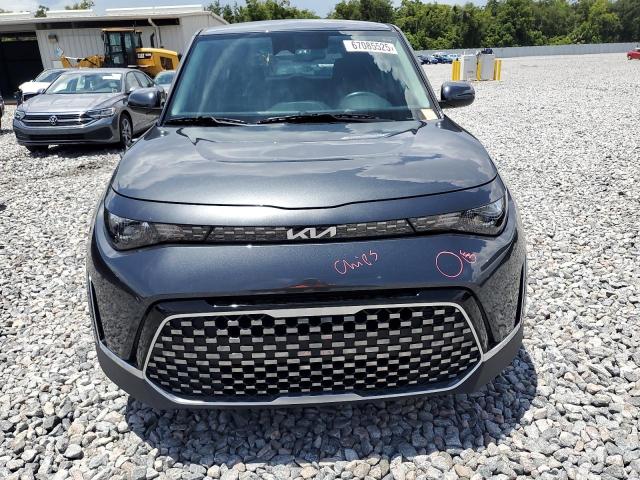 2024 KIA SOUL EX KNDJ33AU9R7900883