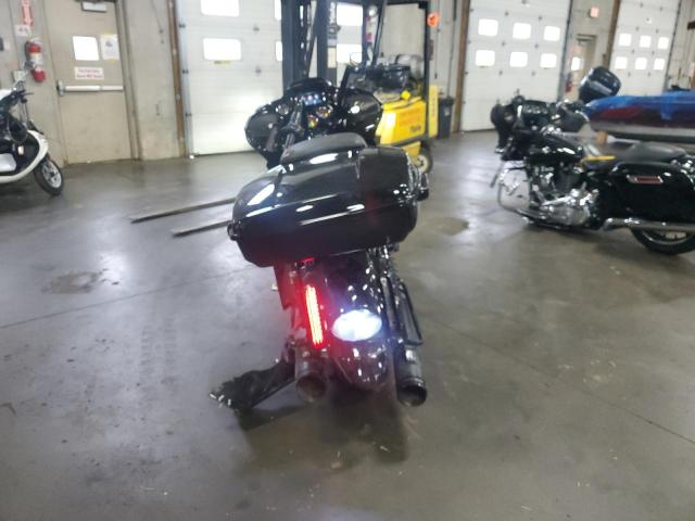 2021 HARLEY-DAVIDSON FLTRXS 1HD1KTP17MB673164