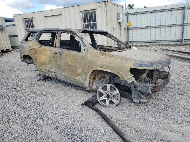 2020 GMC TERRAIN DE 3GKALSEX3LL237980