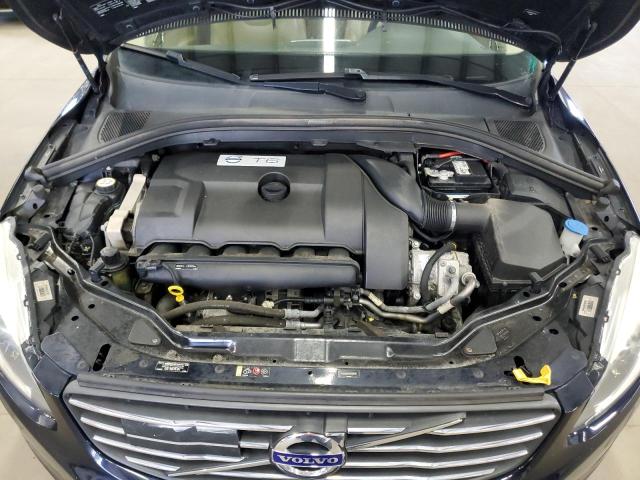 2016 VOLVO XC60 T6 PL - YV4902RM0G2803461