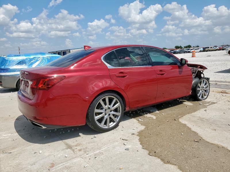 2015 LEXUS GS 350 JTHBE1BL0FA012223