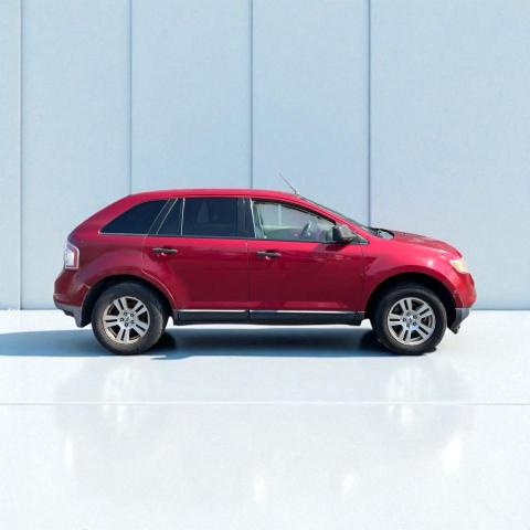 FORD EDGE SE
