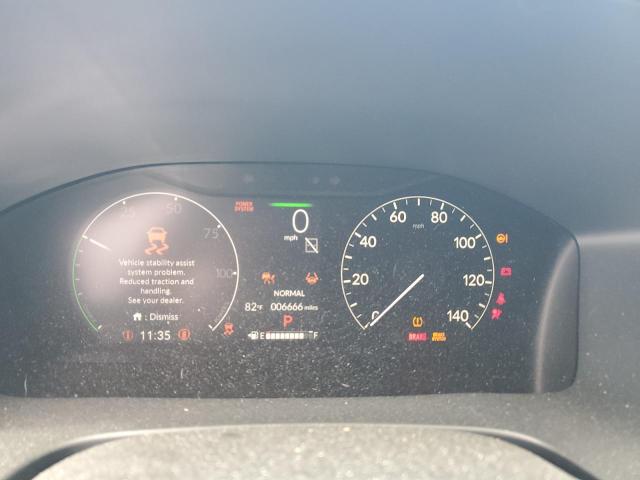 2024 HONDA CR-V SPORT 2HKRS6H90RH802684