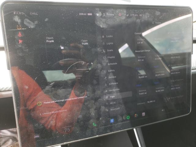 2018 TESLA MODEL 3 5YJ3E1EA3JF006657