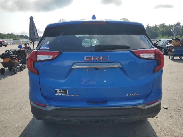 2024 GMC TERRAIN AT 3GKALYEG7RL124450