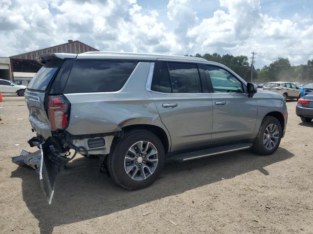 2024 CHEVROLET TAHOE C150 1GNSCNKD3RR115950