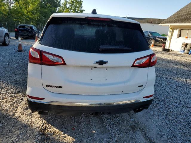 2019 CHEVROLET EQUINOX LT 2GNAXVEX4K6197422