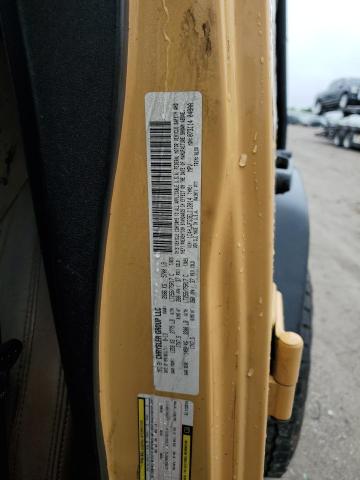 2014 JEEP WRANGLER UNLIMITED RUBICON - 1C4HJWFG3EL112014