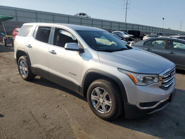 2018 GMC ACADIA SLE 1GKKNKLA2JZ242896