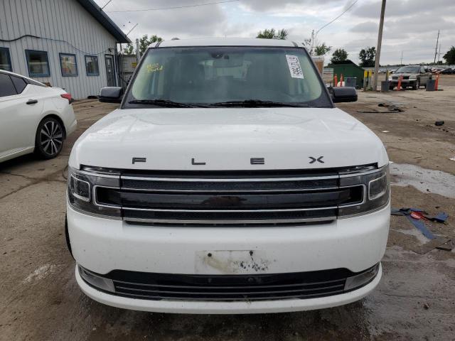 2018 FORD FLEX LIMIT 2FMHK6DT4JBA16461