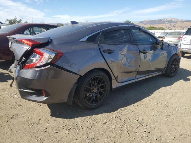 2016 HONDA CIVIC EX - 19XFC1F33GE208626