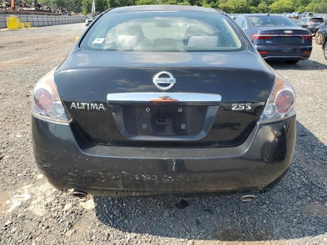 2009 NISSAN ALTIMA #3301606656