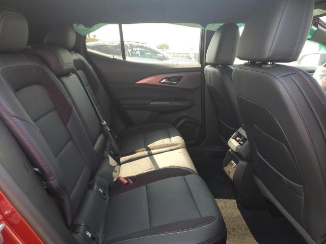 2024 CHEVROLET EQUINOX 3R 3GN7DRRR0RS281450