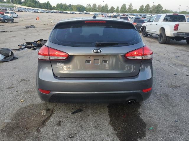 2016 KIA FORTE LX KNAFK5A87G5621798