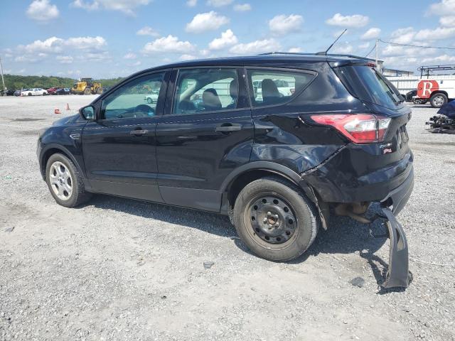 2018 FORD ESCAPE S - 1FMCU0F7XJUA78992